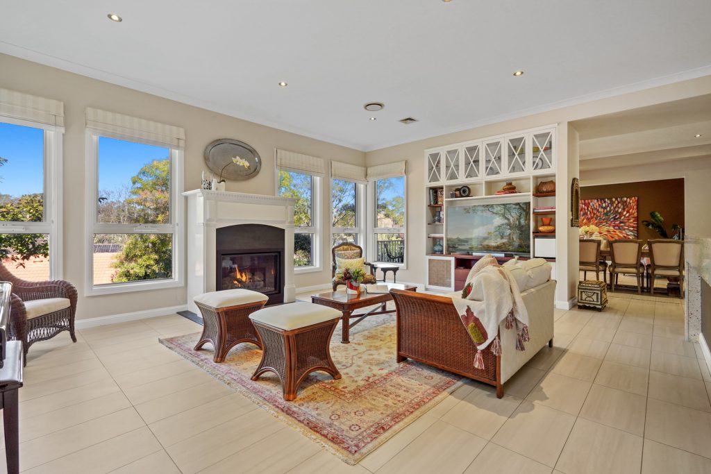 Sold - 69 Ellerslie Drive - New Property in West Pennant Hills - Real Estate by Mark Vinogradov