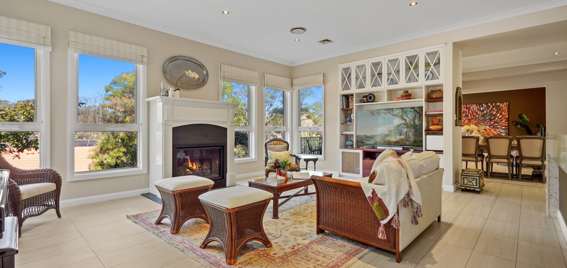 Sold - 69 Ellerslie Drive - New Property in West Pennant Hills - Real Estate by Mark Vinogradov