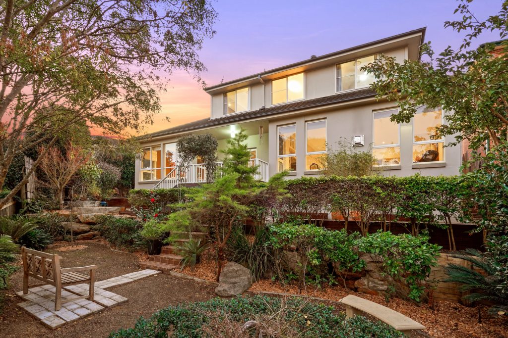 Sold - 69 Ellerslie Drive - New Property in West Pennant Hills - Real Estate by Mark Vinogradov