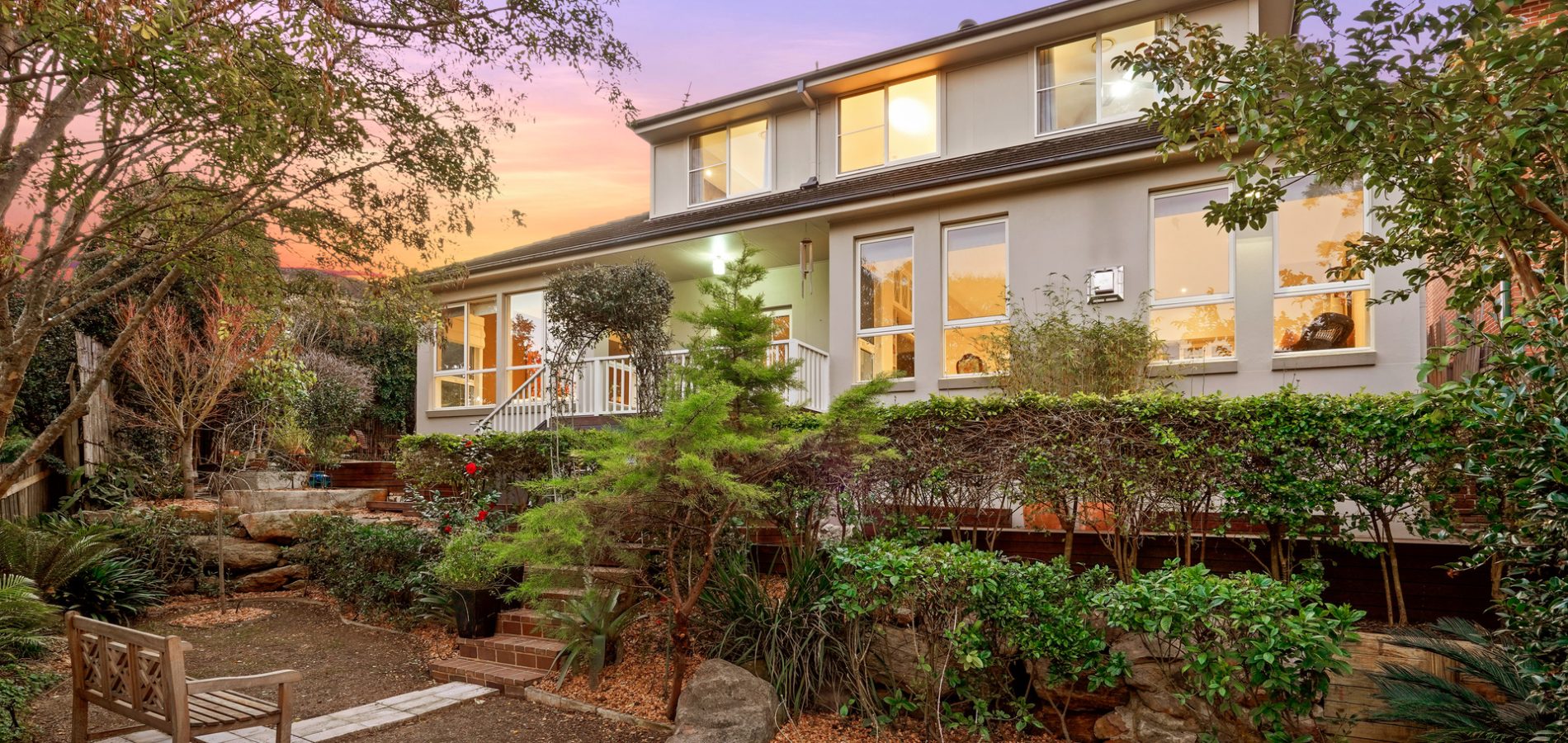 Sold - 69 Ellerslie Drive - New Property in West Pennant Hills - Real Estate by Mark Vinogradov
