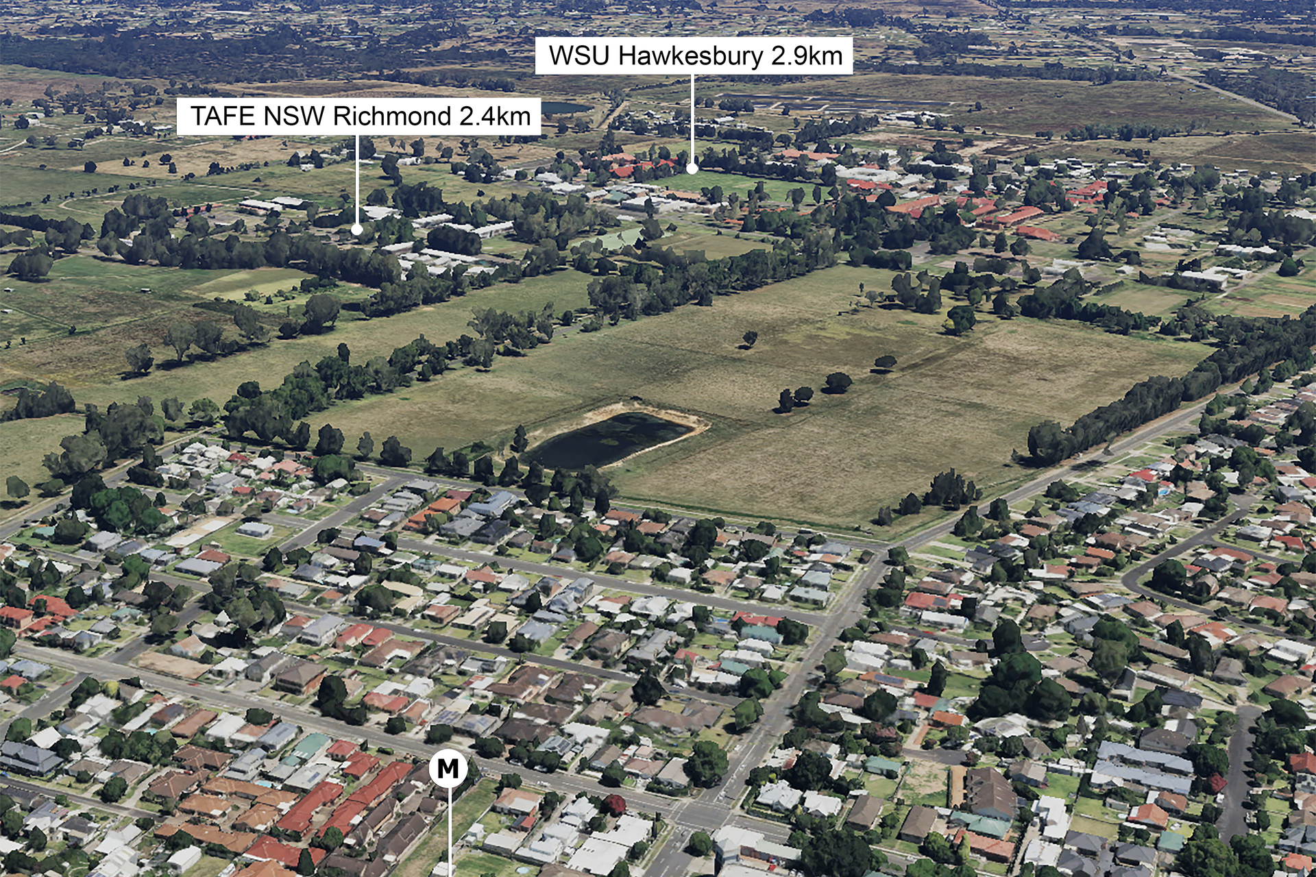 Sold - 32a Paget Street - New Property in Richmond - Real Estate by Greg Vincent