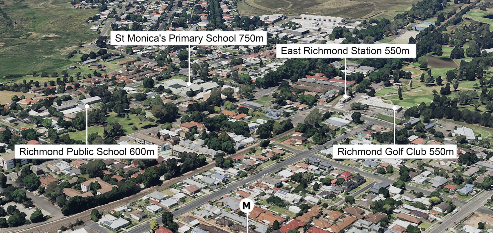 Sold - 32a Paget Street - New Property in Richmond - Real Estate by Greg Vincent