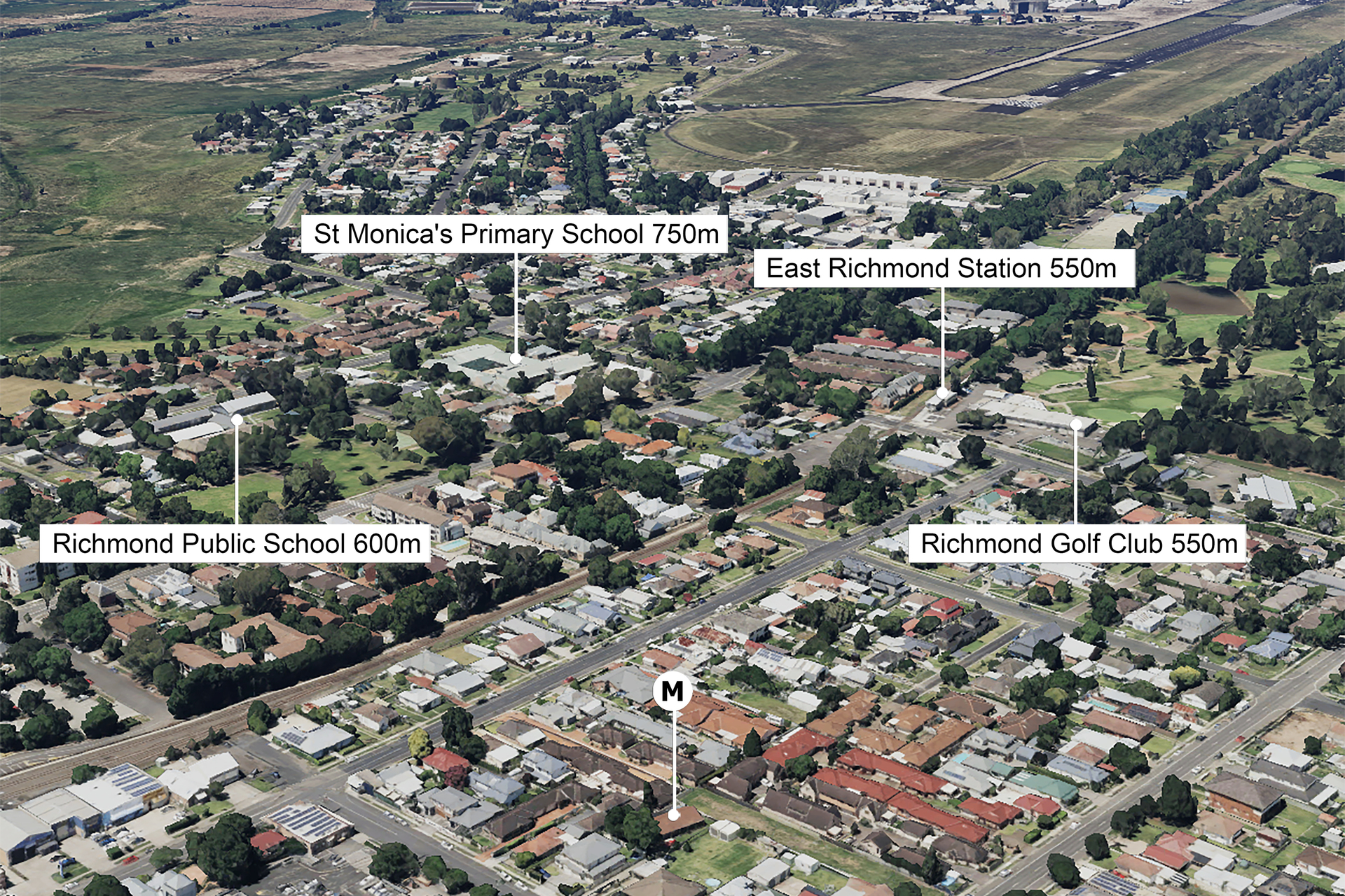 Sold - 32a Paget Street - New Property in Richmond - Real Estate by Greg Vincent