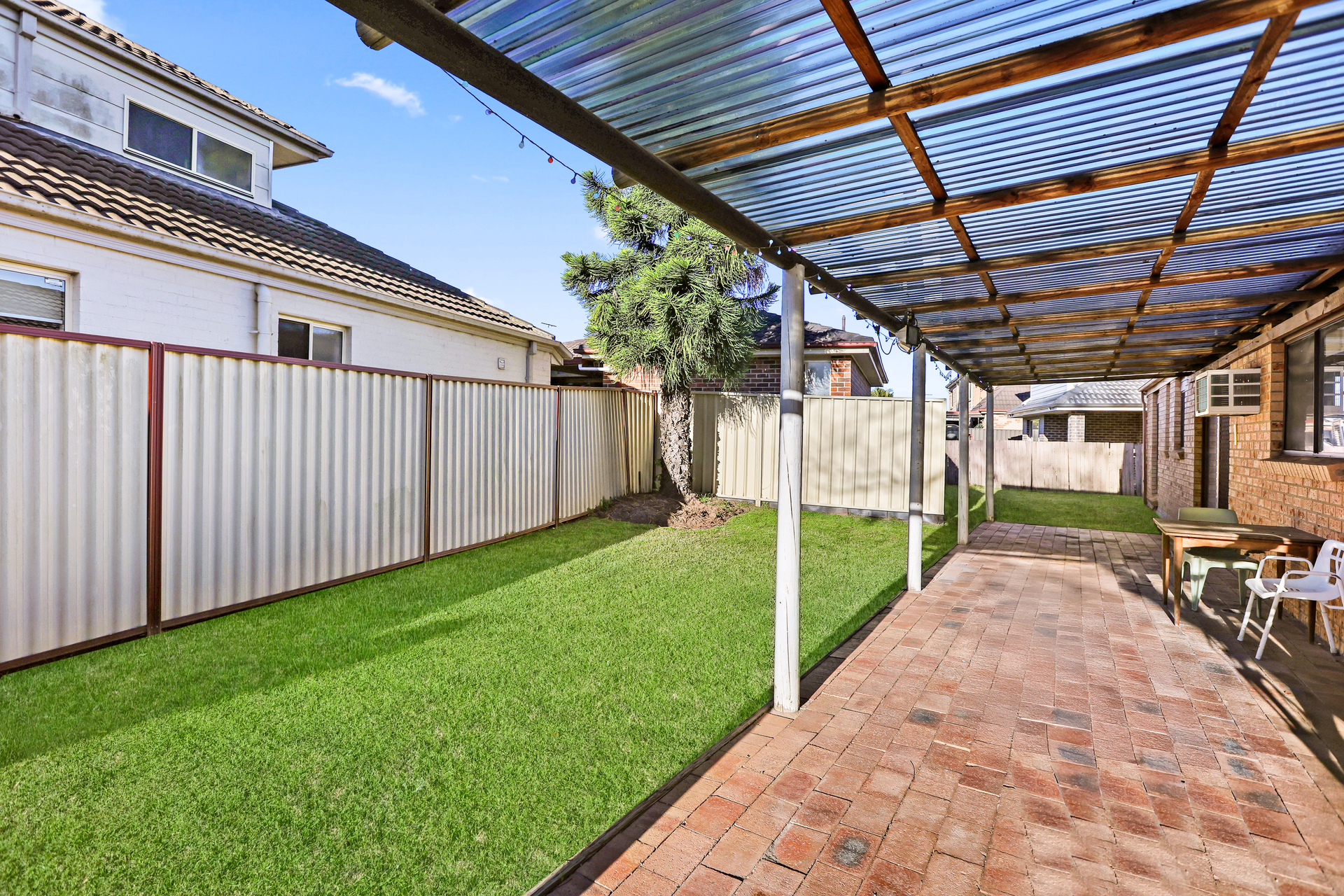 Sold - 32a Paget Street - New Property in Richmond - Real Estate by Greg Vincent