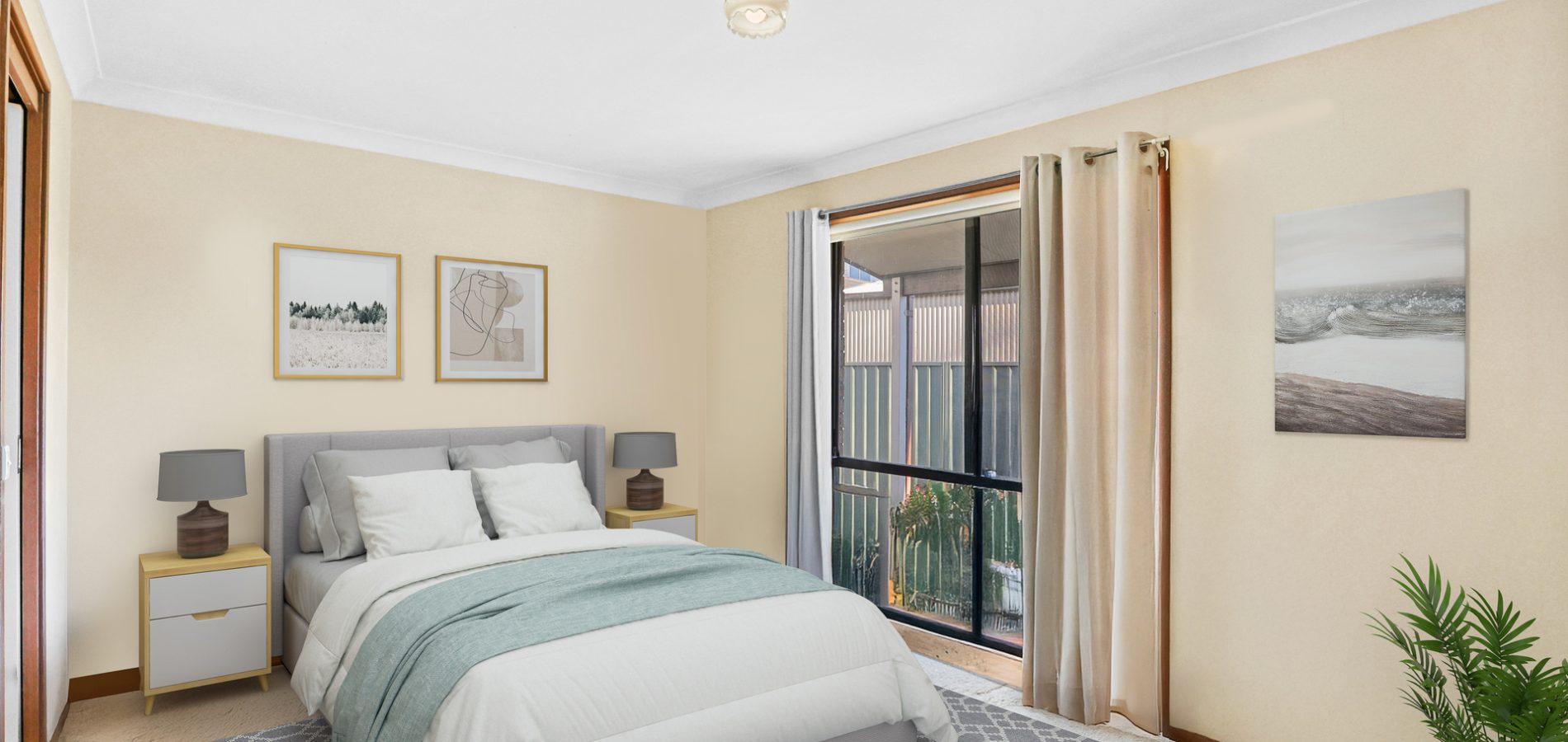 Sold - 32a Paget Street - New Property in Richmond - Real Estate by Greg Vincent