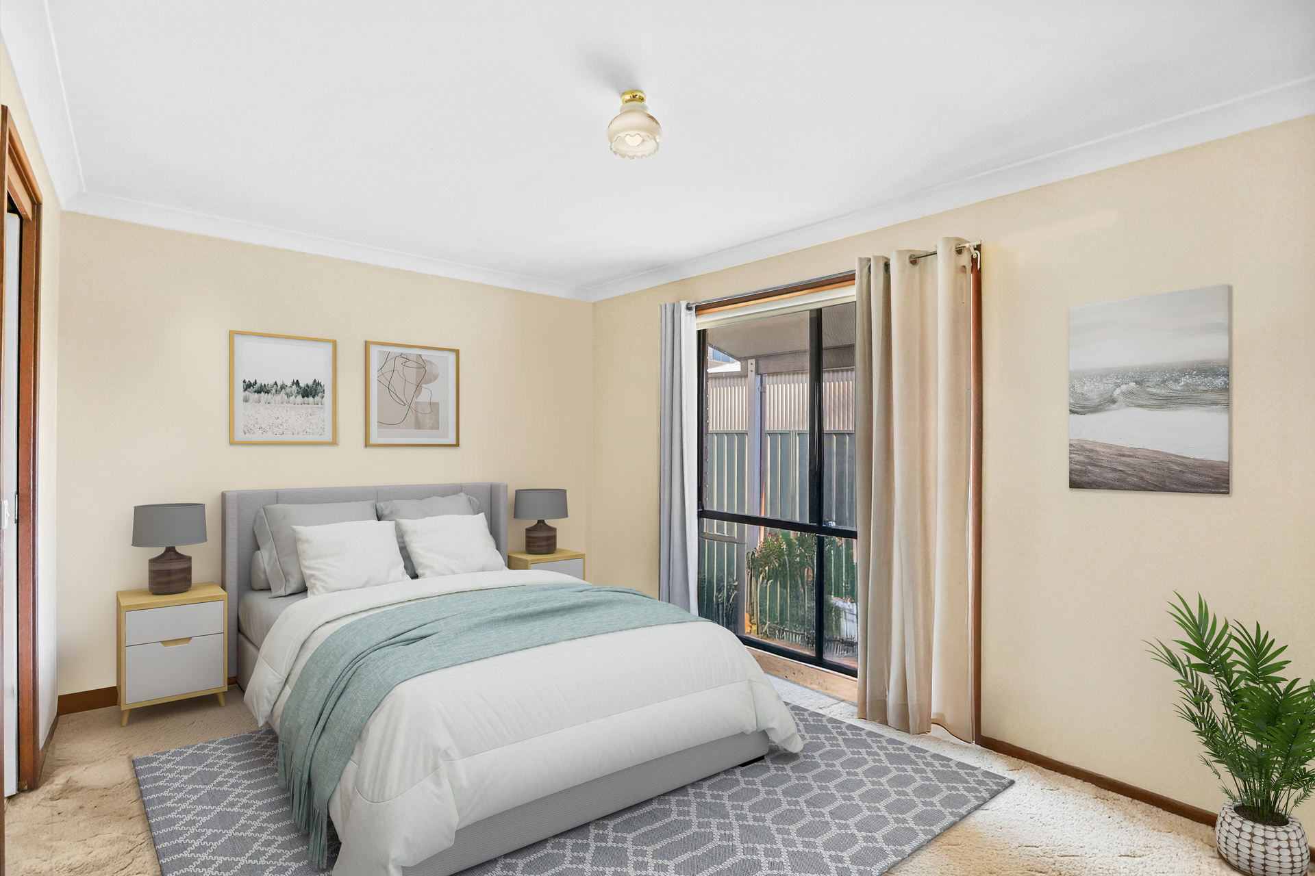 Sold - 32a Paget Street - New Property in Richmond - Real Estate by Greg Vincent