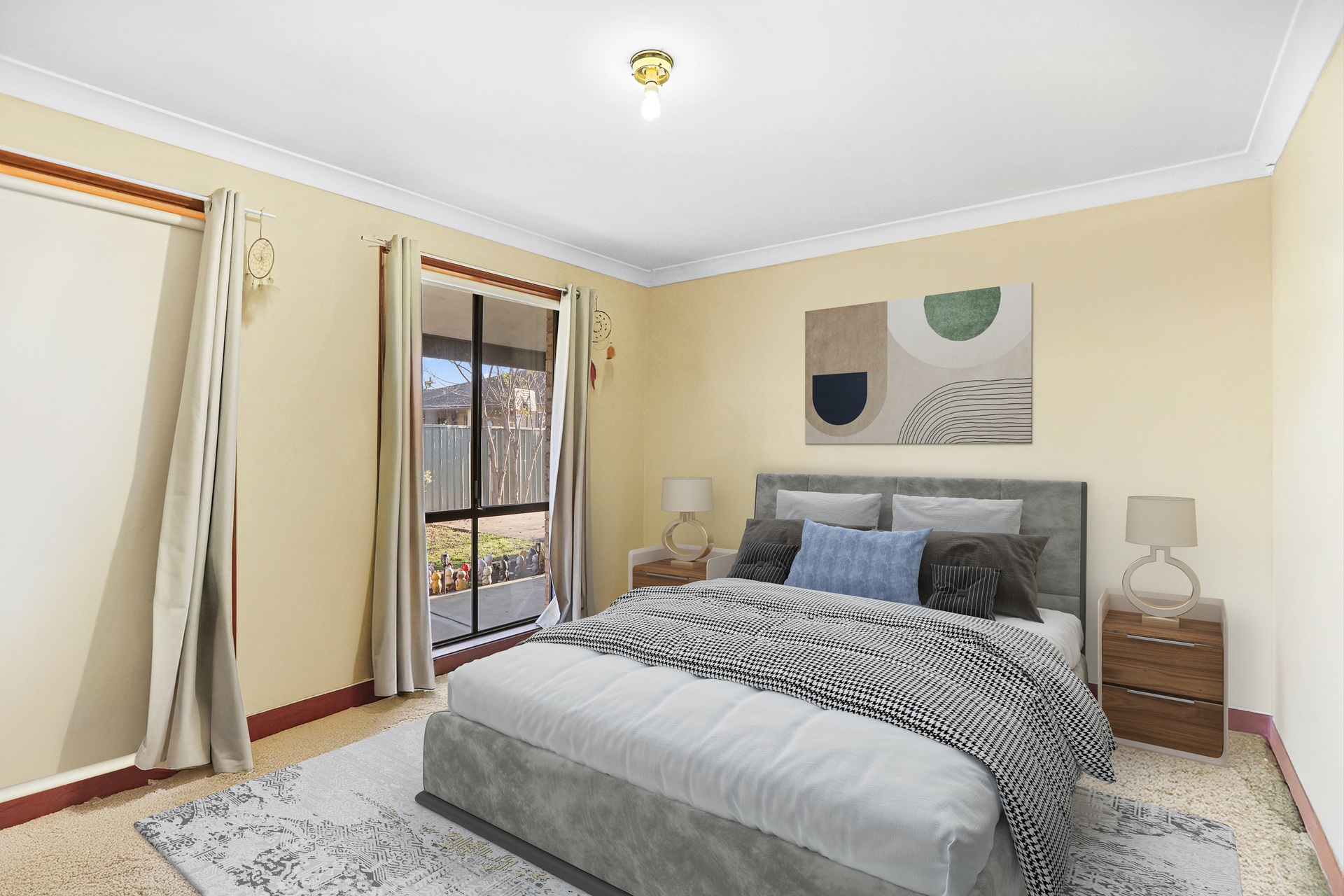 Sold - 32a Paget Street - New Property in Richmond - Real Estate by Greg Vincent