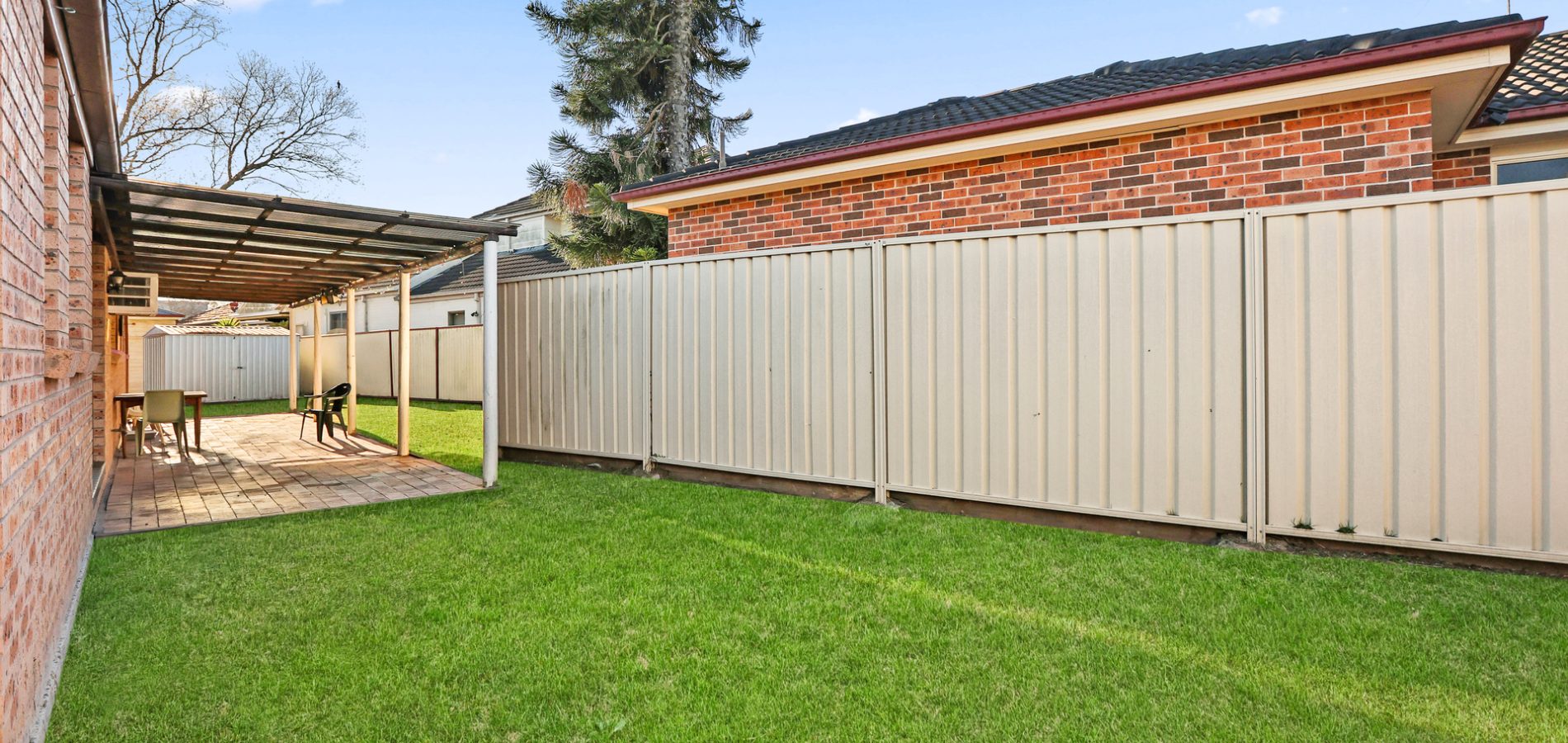 Sold - 32a Paget Street - New Property in Richmond - Real Estate by Greg Vincent