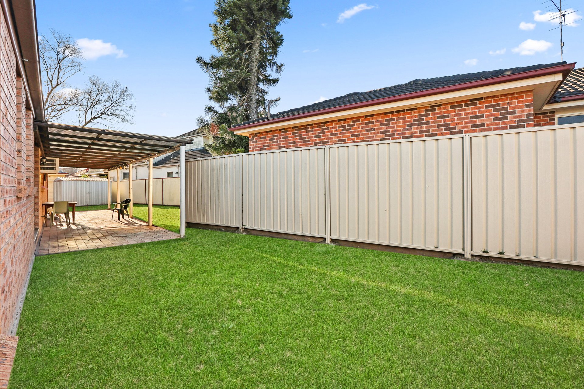 Sold - 32a Paget Street - New Property in Richmond - Real Estate by Greg Vincent