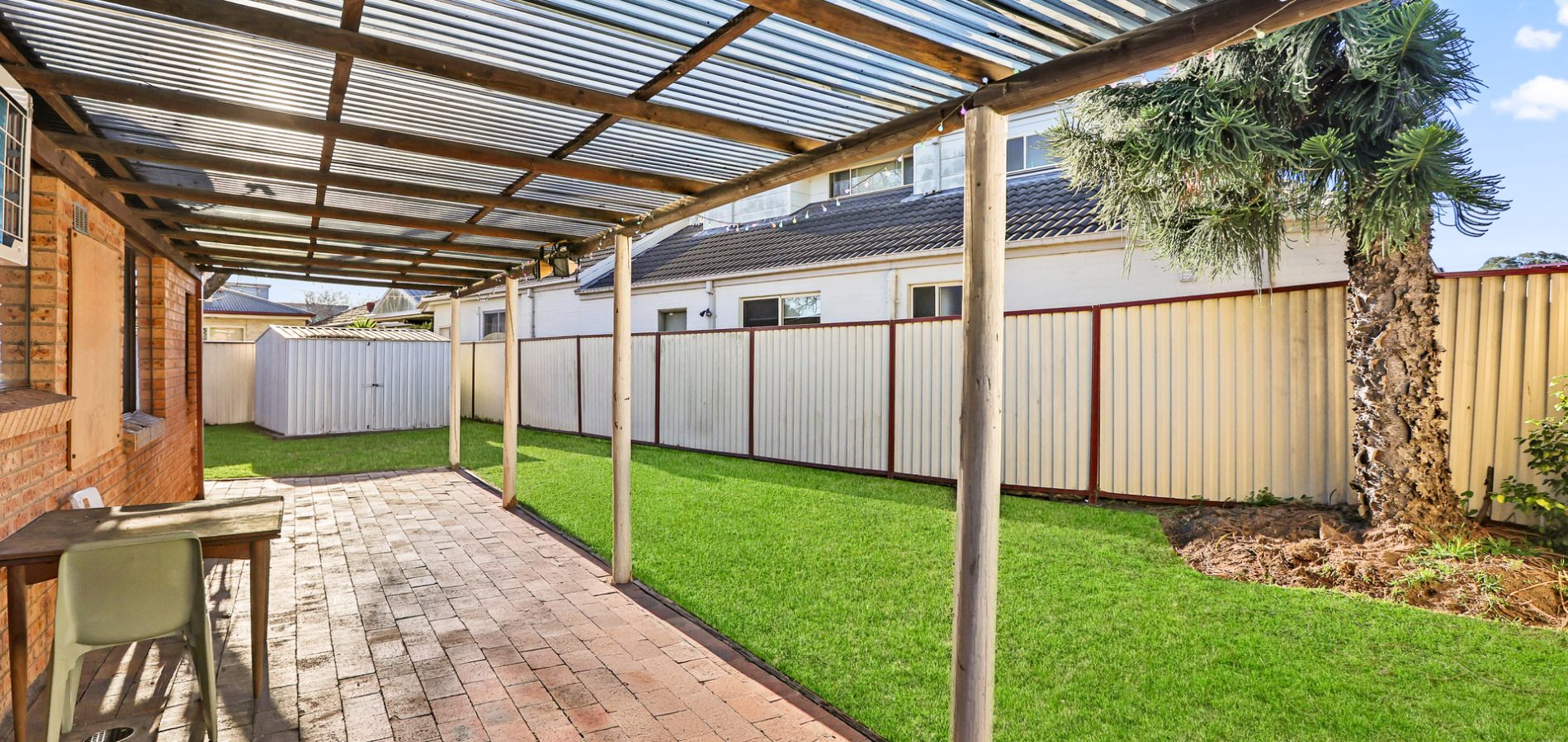 Sold - 32a Paget Street - New Property in Richmond - Real Estate by Greg Vincent