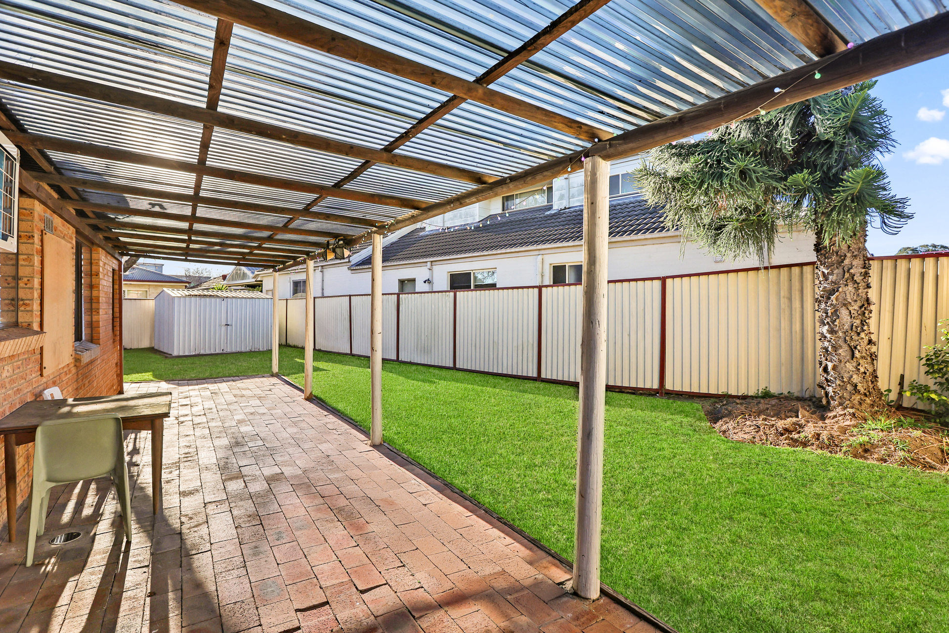 Sold - 32a Paget Street - New Property in Richmond - Real Estate by Greg Vincent
