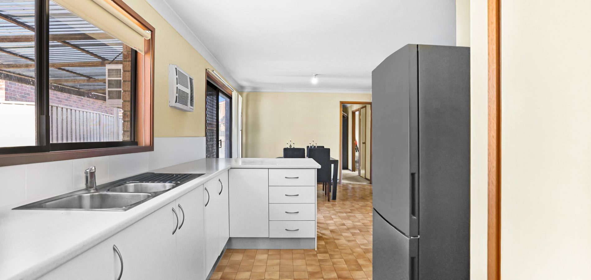 Sold - 32a Paget Street - New Property in Richmond - Real Estate by Greg Vincent