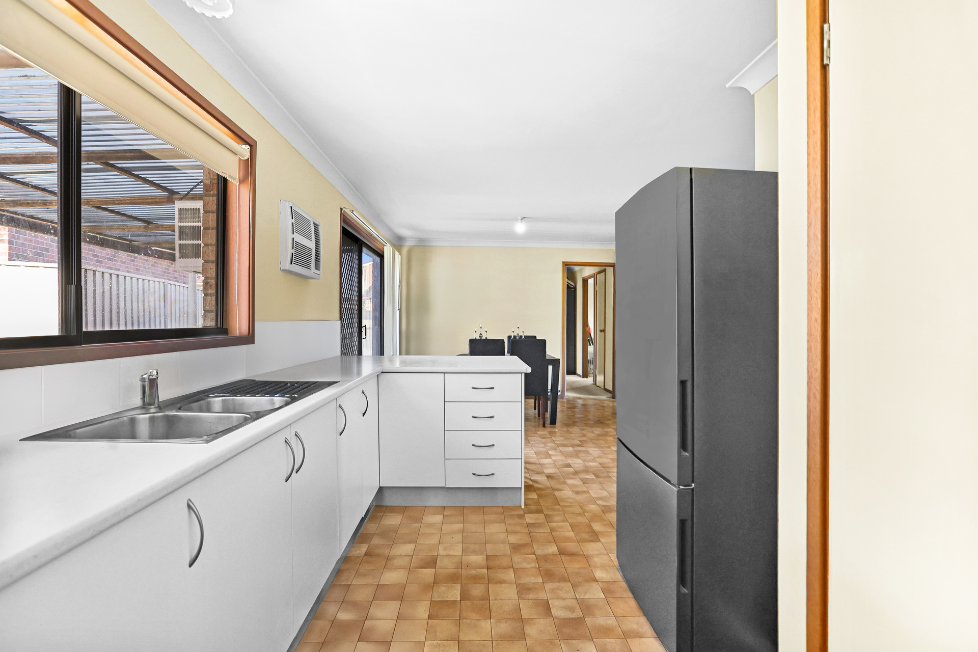 Sold - 32a Paget Street - New Property in Richmond - Real Estate by Greg Vincent