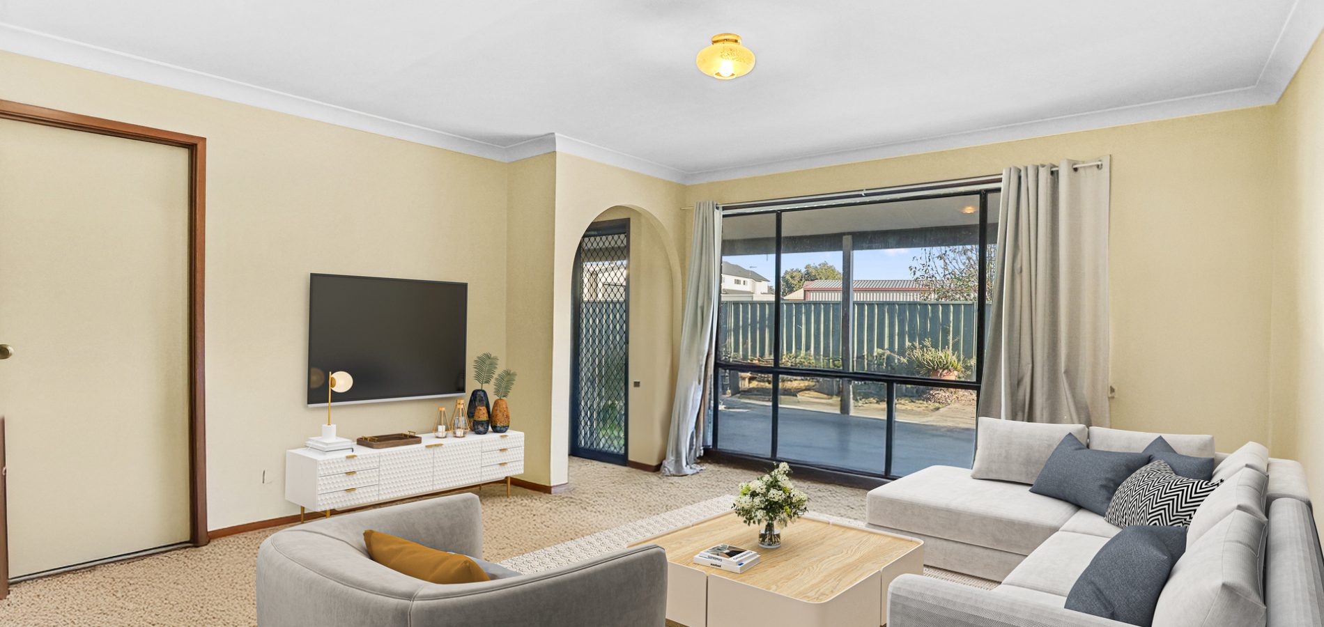 Sold - 32a Paget Street - New Property in Richmond - Real Estate by Greg Vincent