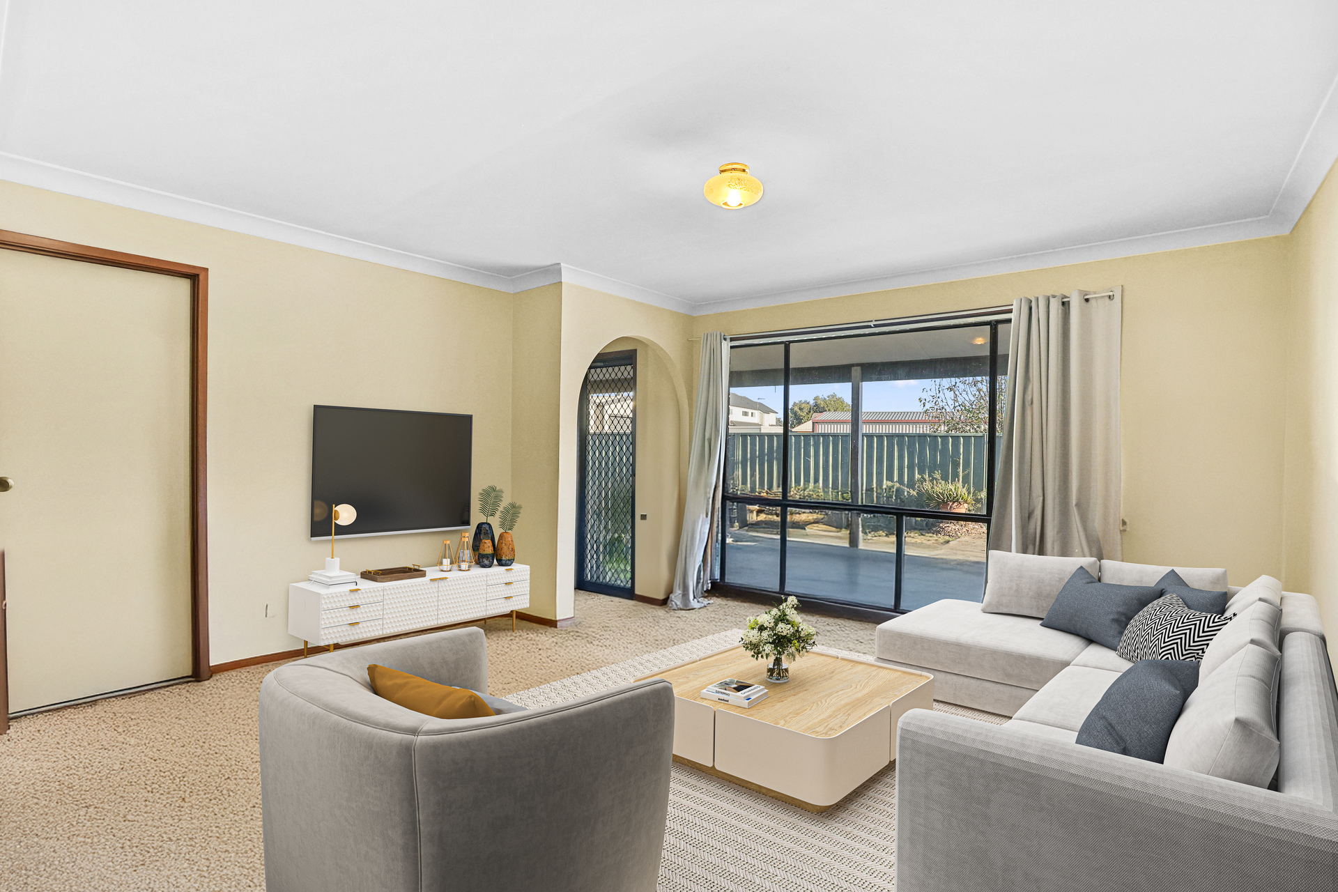 Sold - 32a Paget Street - New Property in Richmond - Real Estate by Greg Vincent