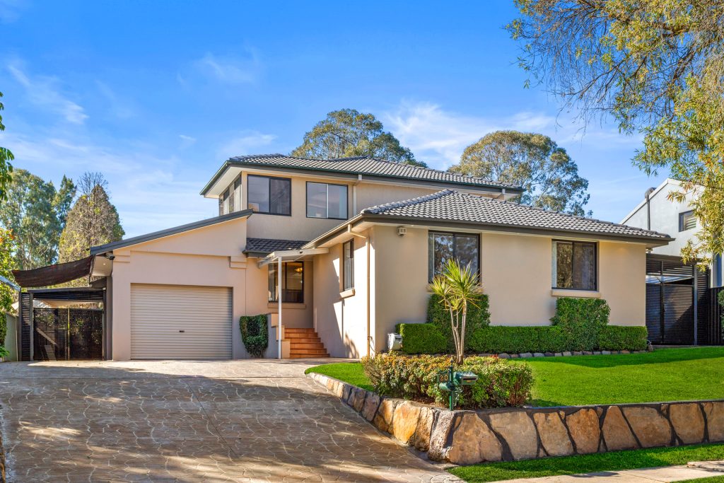 Sold - 20 Parker Street - New Property in Kings Langley - Real Estate by Kim McChlery