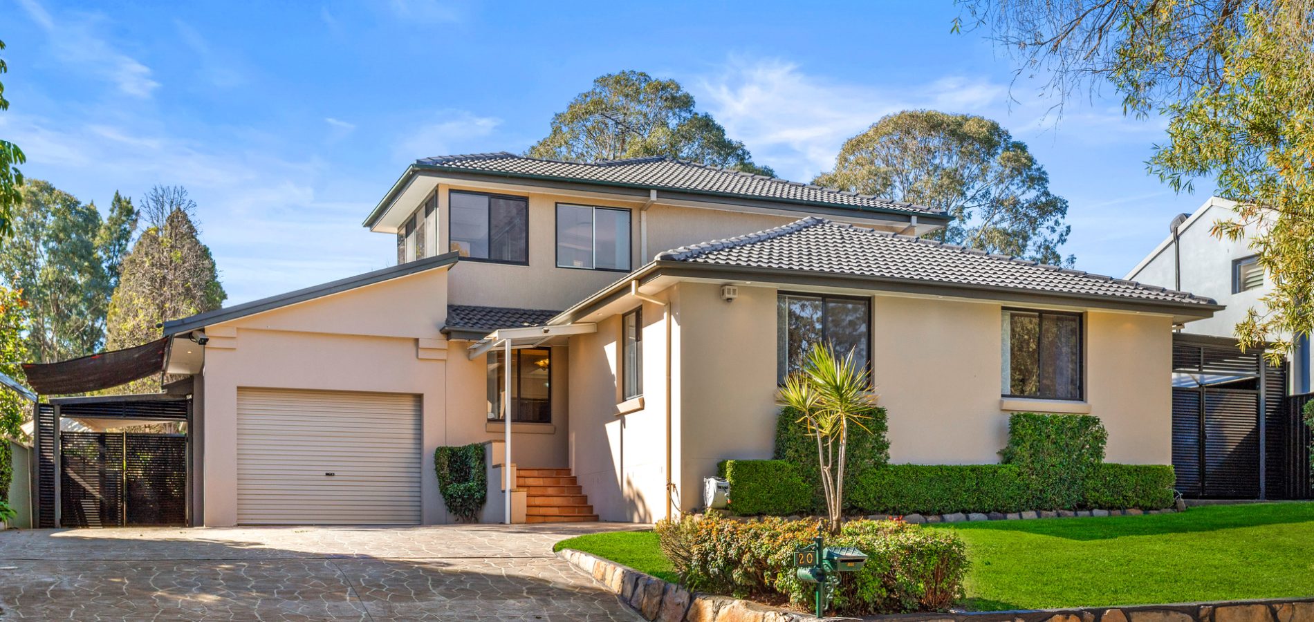 Sold - 20 Parker Street - New Property in Kings Langley - Real Estate by Kim McChlery
