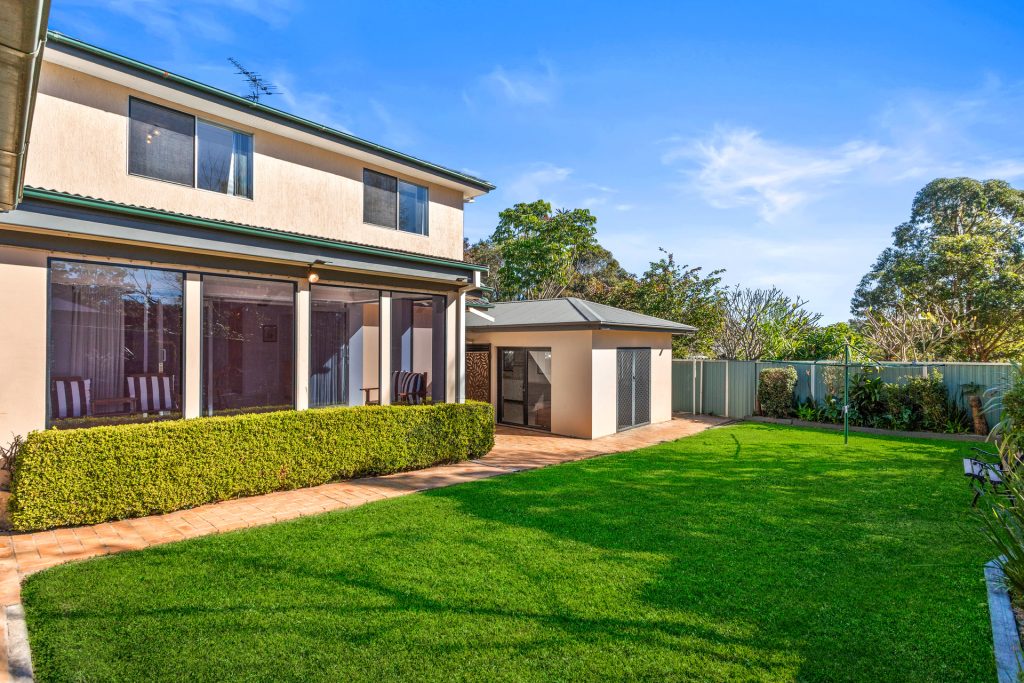 Sold - 20 Parker Street - New Property in Kings Langley - Real Estate by Kim McChlery