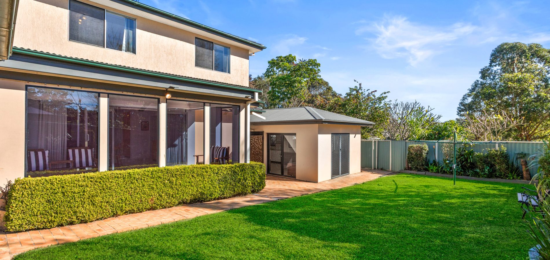 Sold - 20 Parker Street - New Property in Kings Langley - Real Estate by Kim McChlery