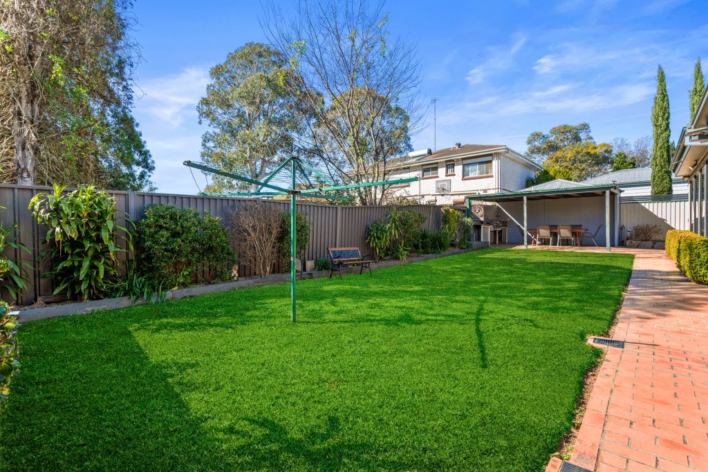 Sold - 20 Parker Street - New Property in Kings Langley - Real Estate by Kim McChlery
