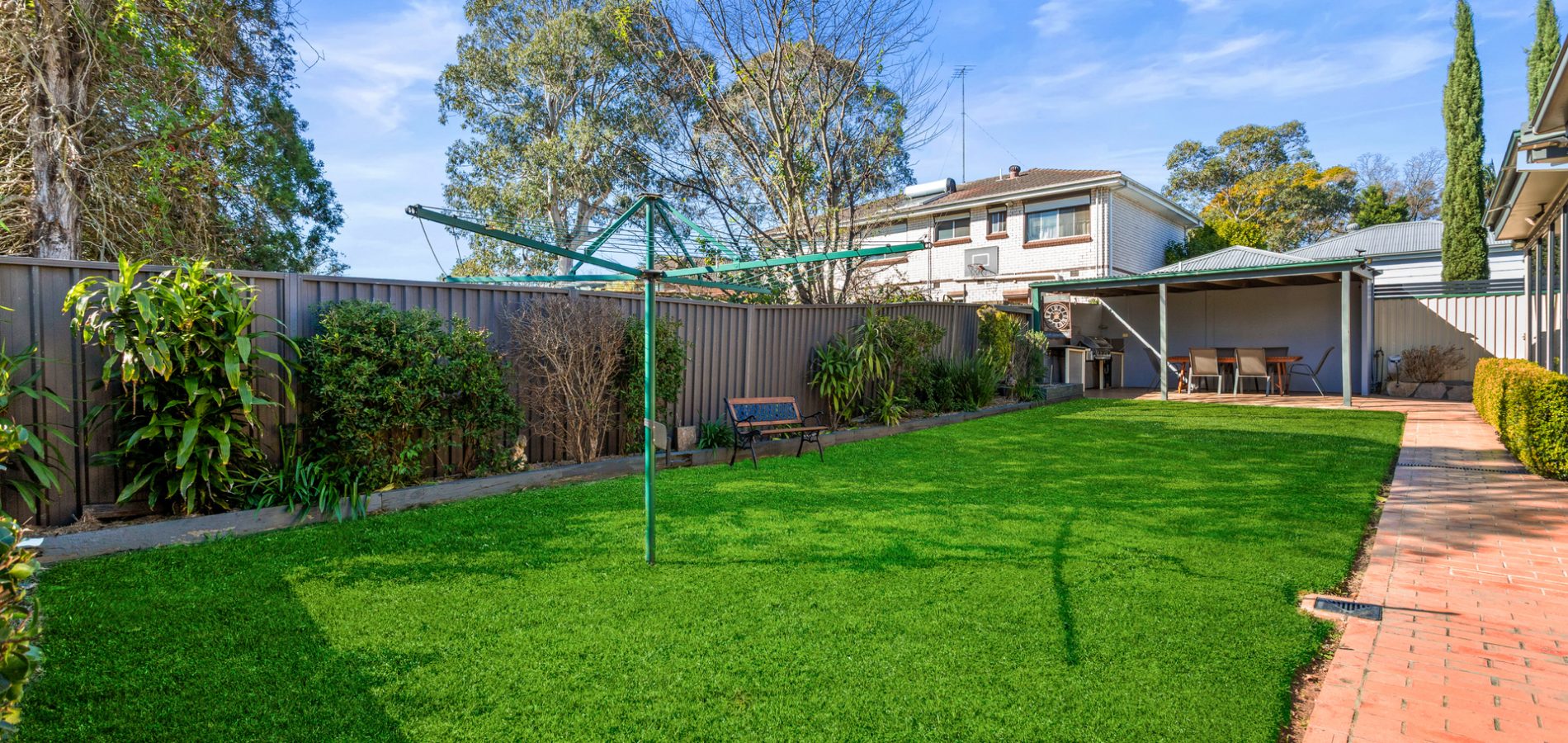 Sold - 20 Parker Street - New Property in Kings Langley - Real Estate by Kim McChlery