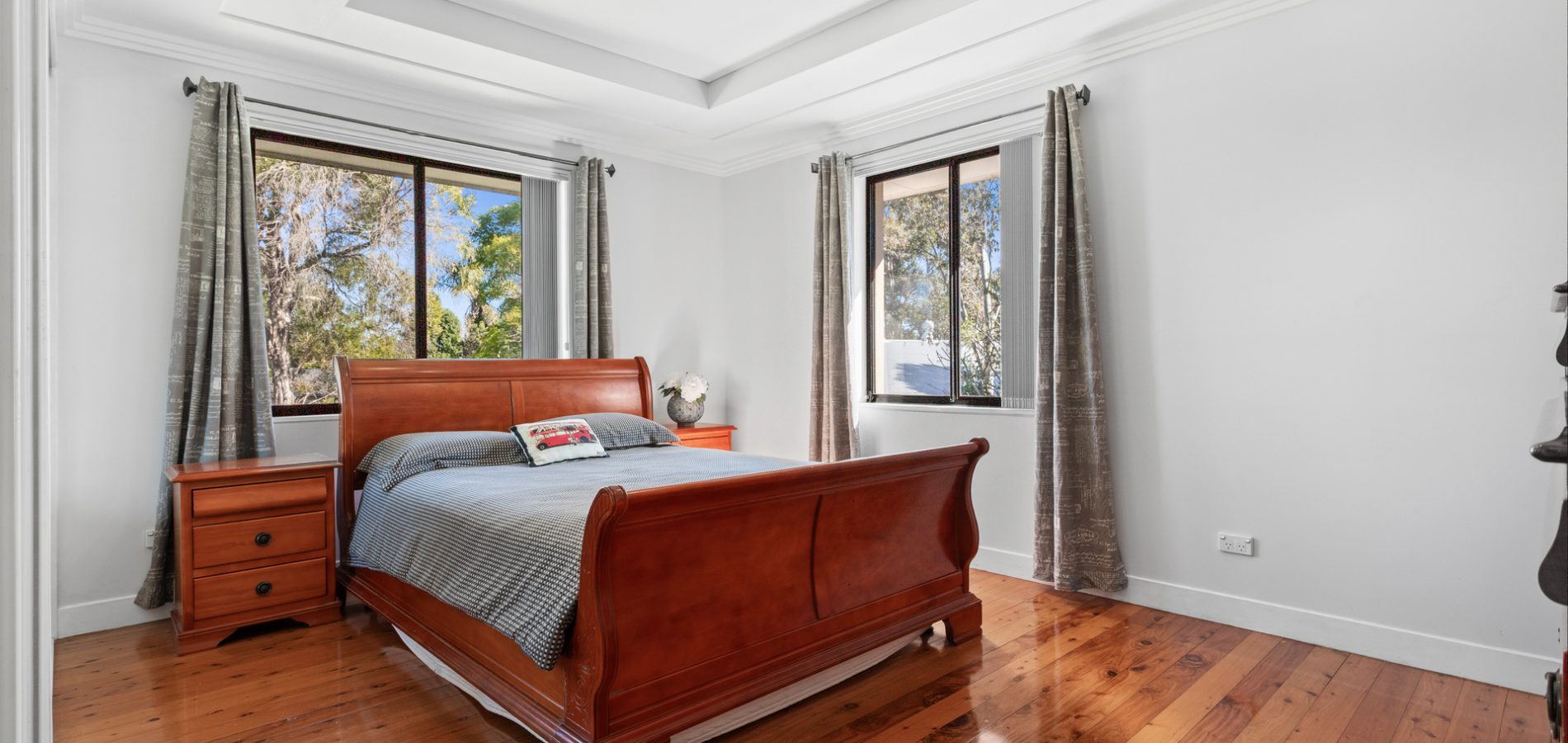 Sold - 20 Parker Street - New Property in Kings Langley - Real Estate by Kim McChlery