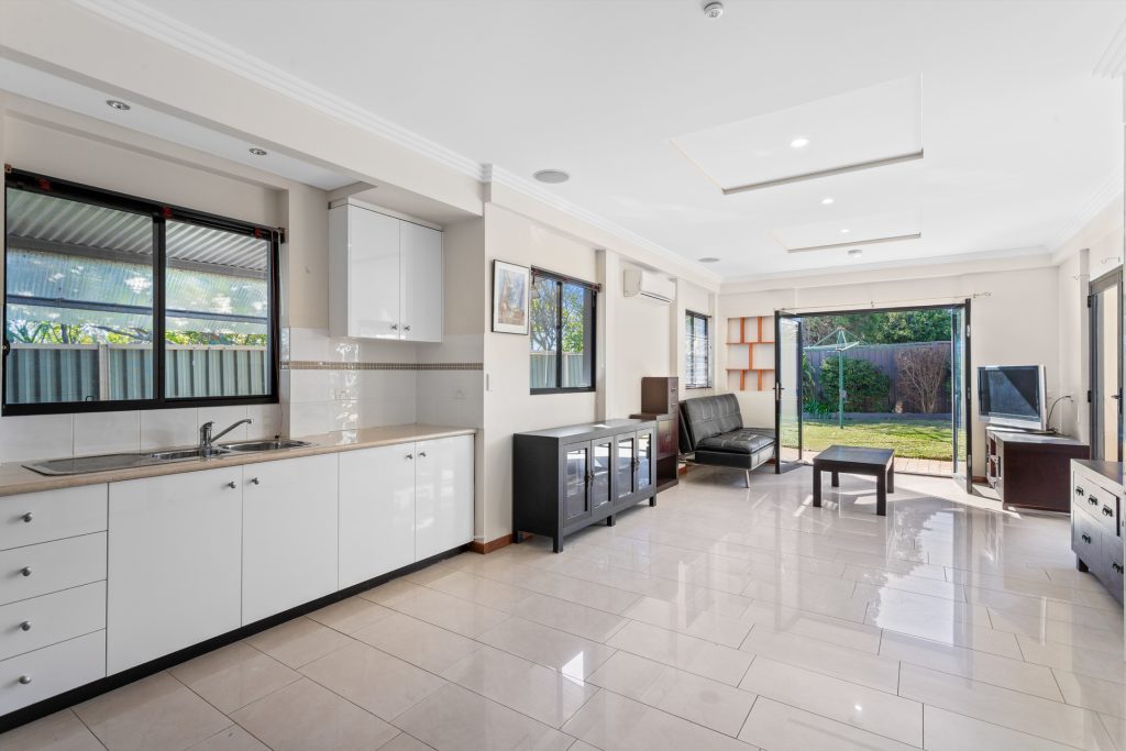 Sold - 20 Parker Street - New Property in Kings Langley - Real Estate by Kim McChlery