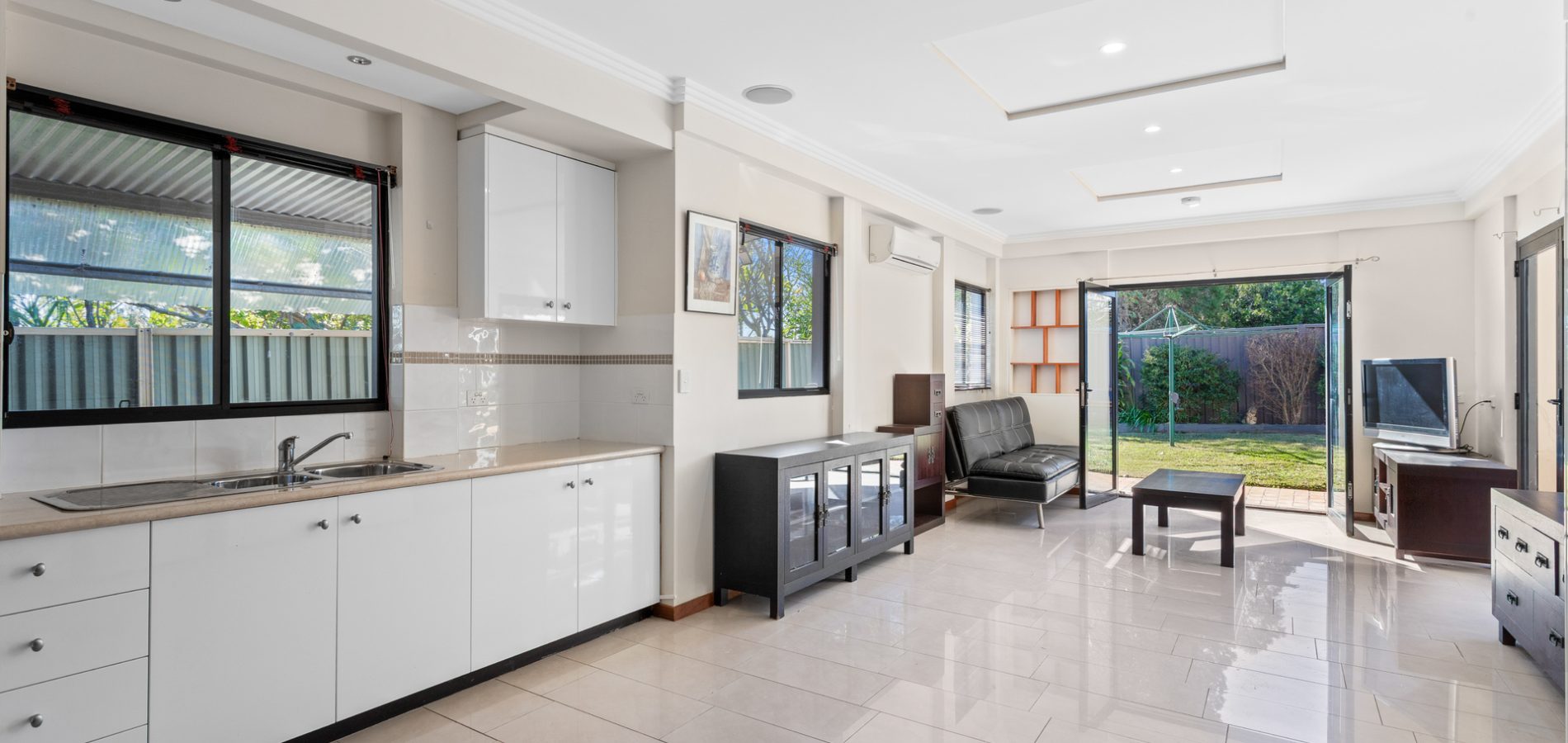 Sold - 20 Parker Street - New Property in Kings Langley - Real Estate by Kim McChlery