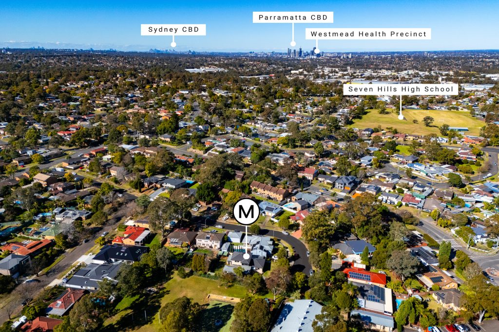 Sold - 20 Parker Street - New Property in Kings Langley - Real Estate by Kim McChlery