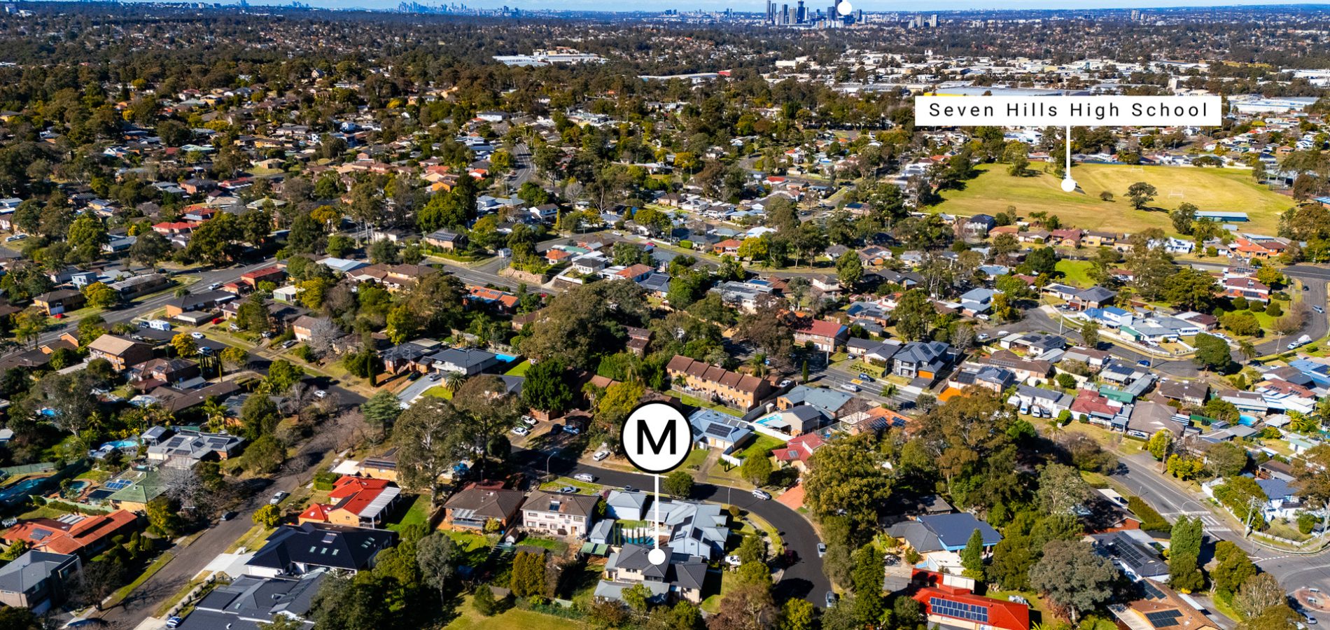 Sold - 20 Parker Street - New Property in Kings Langley - Real Estate by Kim McChlery