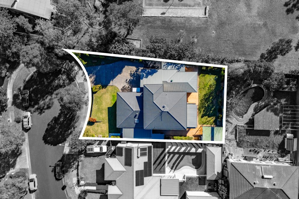 Sold - 20 Parker Street - New Property in Kings Langley - Real Estate by Kim McChlery