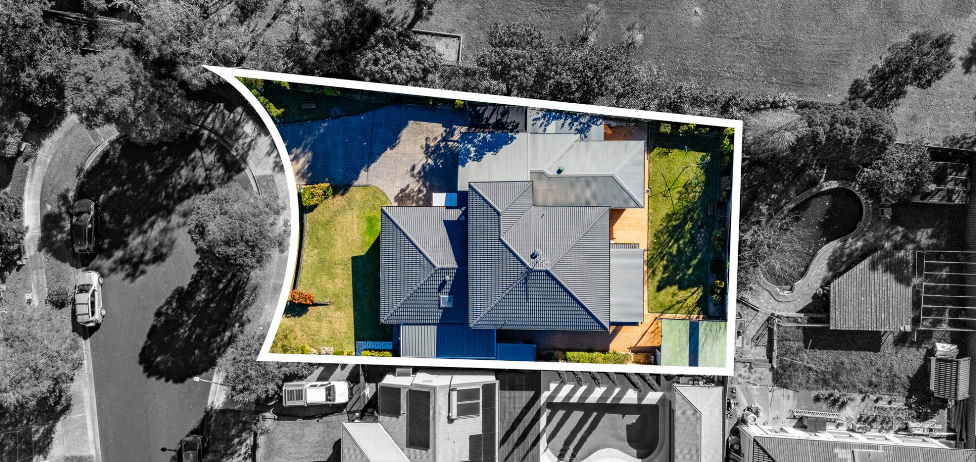 Sold - 20 Parker Street - New Property in Kings Langley - Real Estate by Kim McChlery