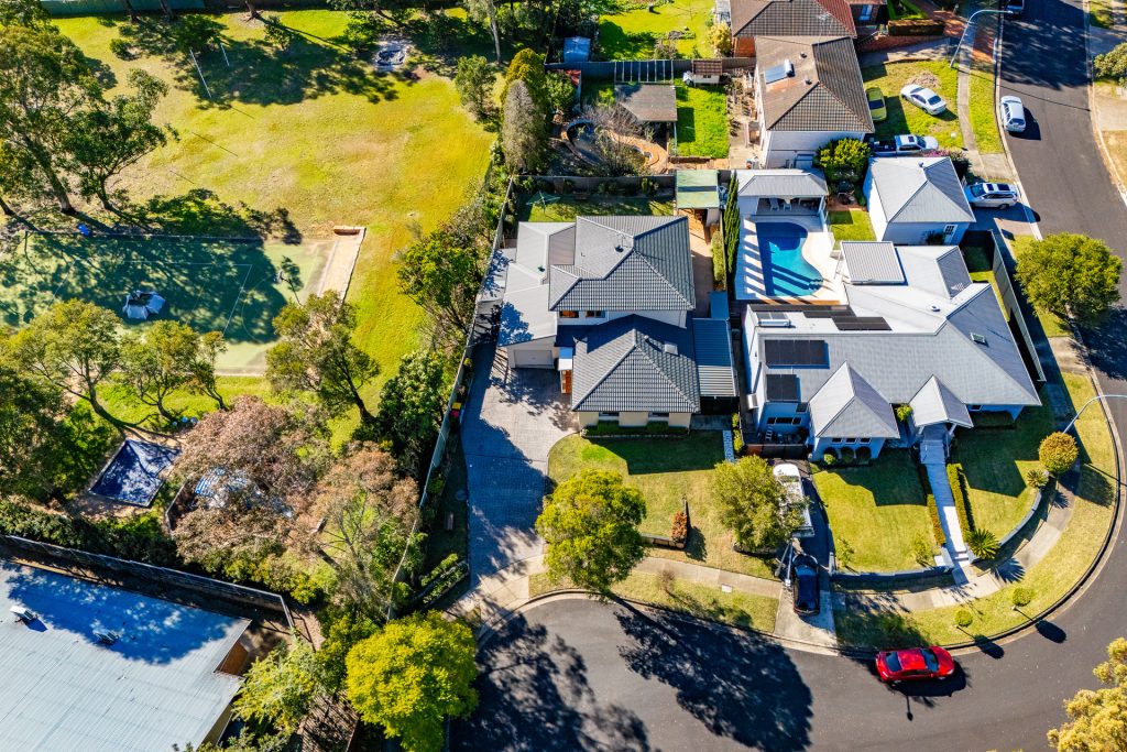 Sold - 20 Parker Street - New Property in Kings Langley - Real Estate by Kim McChlery