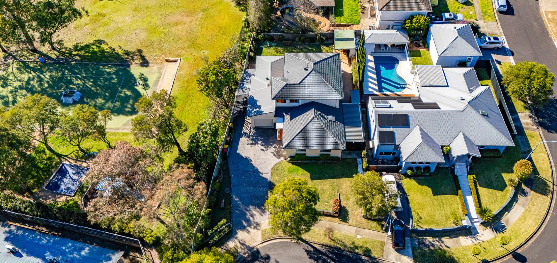 Sold - 20 Parker Street - New Property in Kings Langley - Real Estate by Kim McChlery