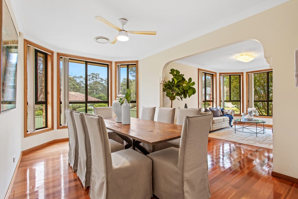 Sold - 7 Marguerite Crescent - New Property in West Pennant Hills - Real Estate by Mark Vinogradov