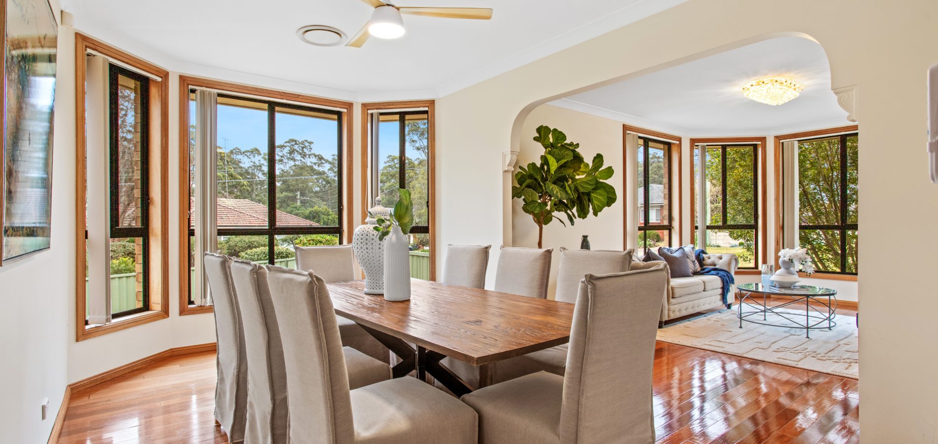 Sold - 7 Marguerite Crescent - New Property in West Pennant Hills - Real Estate by Mark Vinogradov