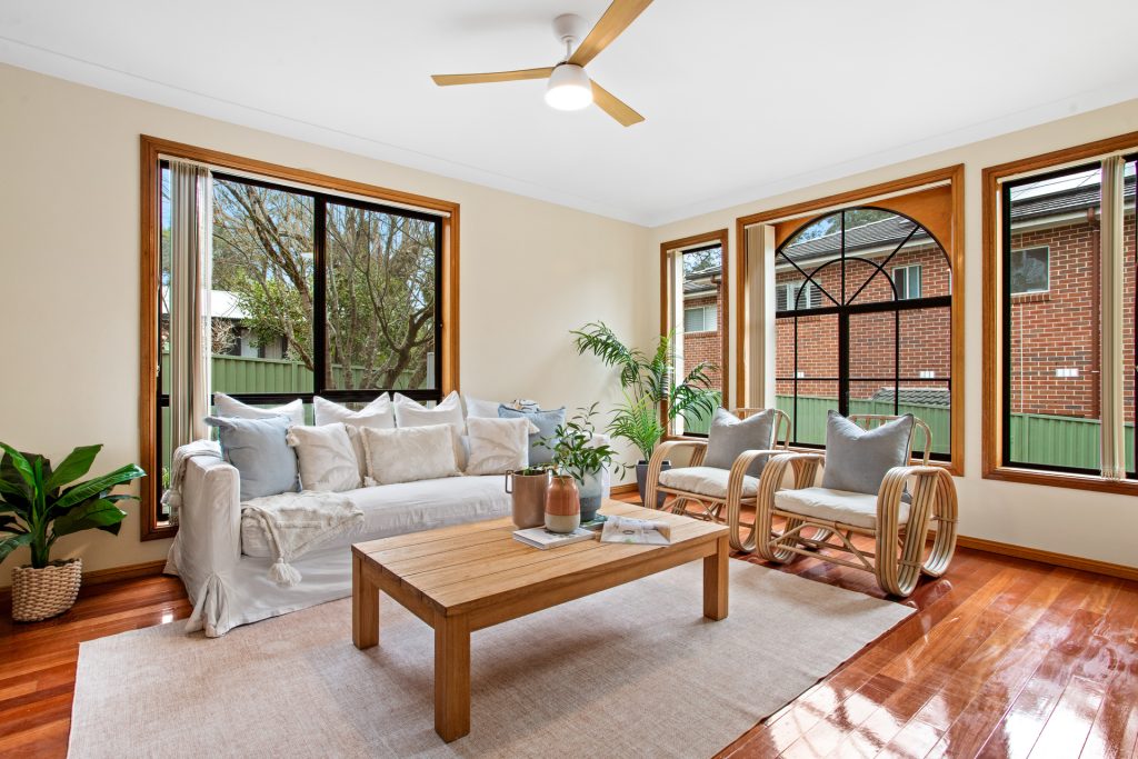 Sold - 7 Marguerite Crescent - New Property in West Pennant Hills - Real Estate by Mark Vinogradov