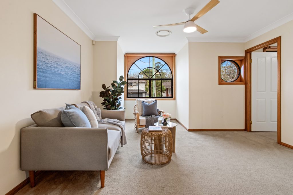 Sold - 7 Marguerite Crescent - New Property in West Pennant Hills - Real Estate by Mark Vinogradov