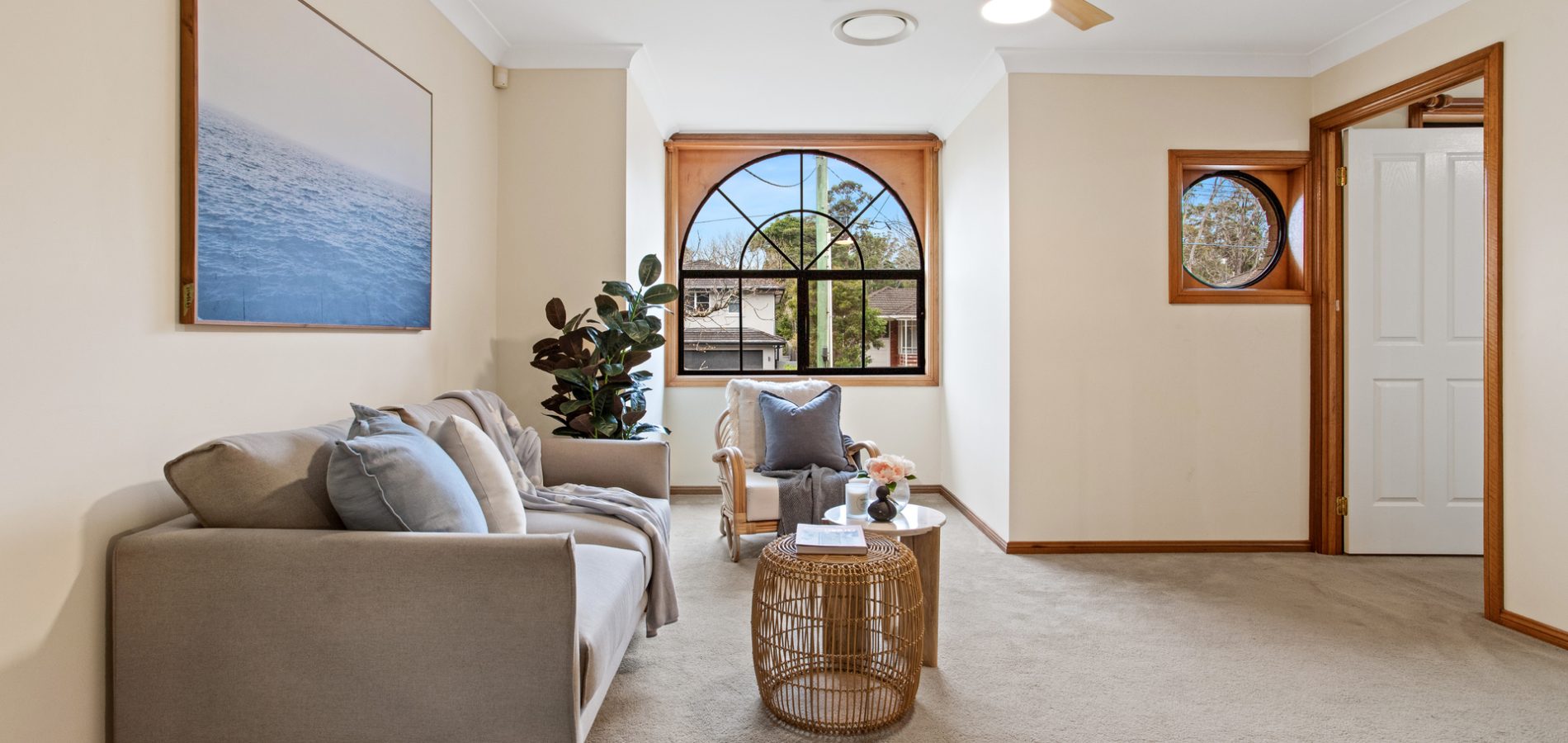 Sold - 7 Marguerite Crescent - New Property in West Pennant Hills - Real Estate by Mark Vinogradov