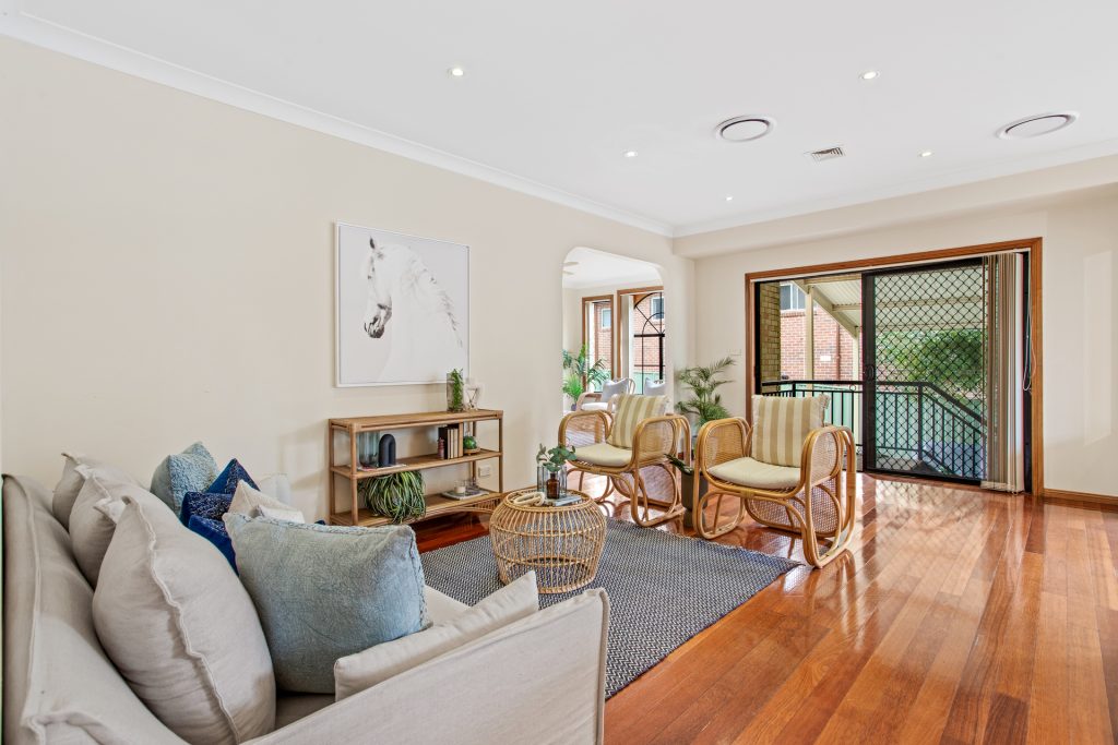 Sold - 7 Marguerite Crescent - New Property in West Pennant Hills - Real Estate by Mark Vinogradov