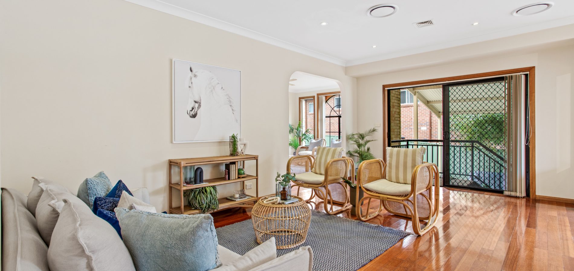 Sold - 7 Marguerite Crescent - New Property in West Pennant Hills - Real Estate by Mark Vinogradov