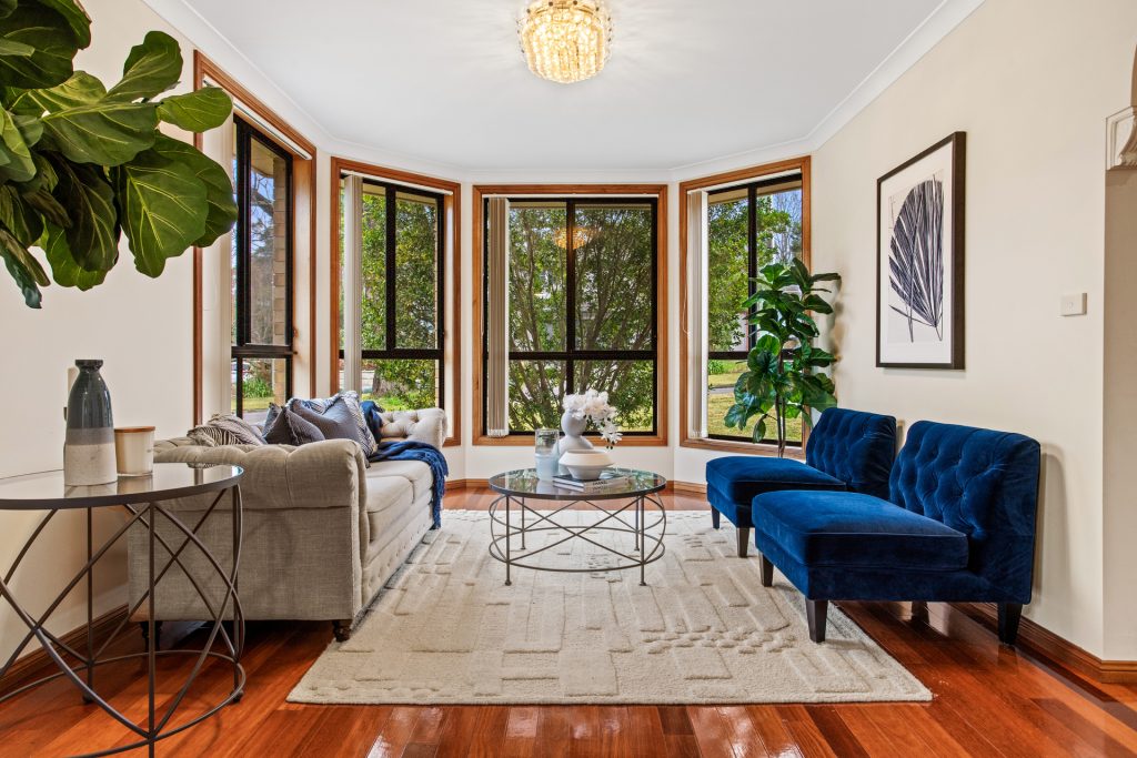 Sold - 7 Marguerite Crescent - New Property in West Pennant Hills - Real Estate by Mark Vinogradov