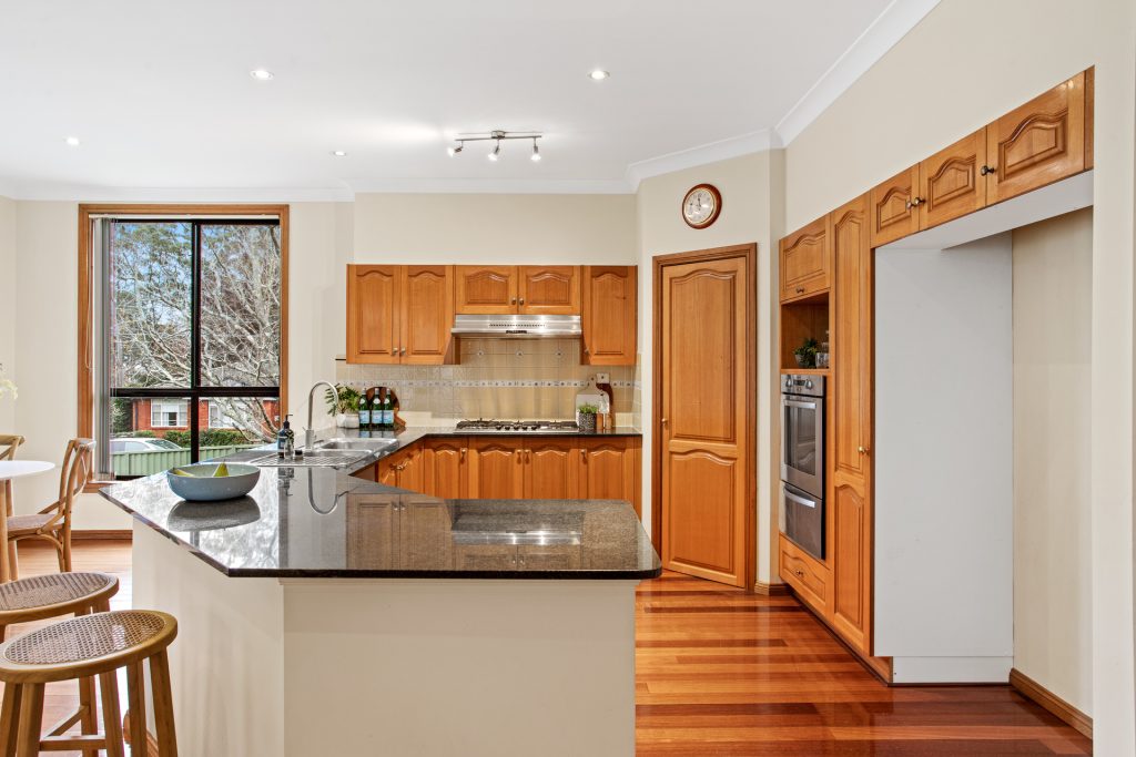 Sold - 7 Marguerite Crescent - New Property in West Pennant Hills - Real Estate by Mark Vinogradov