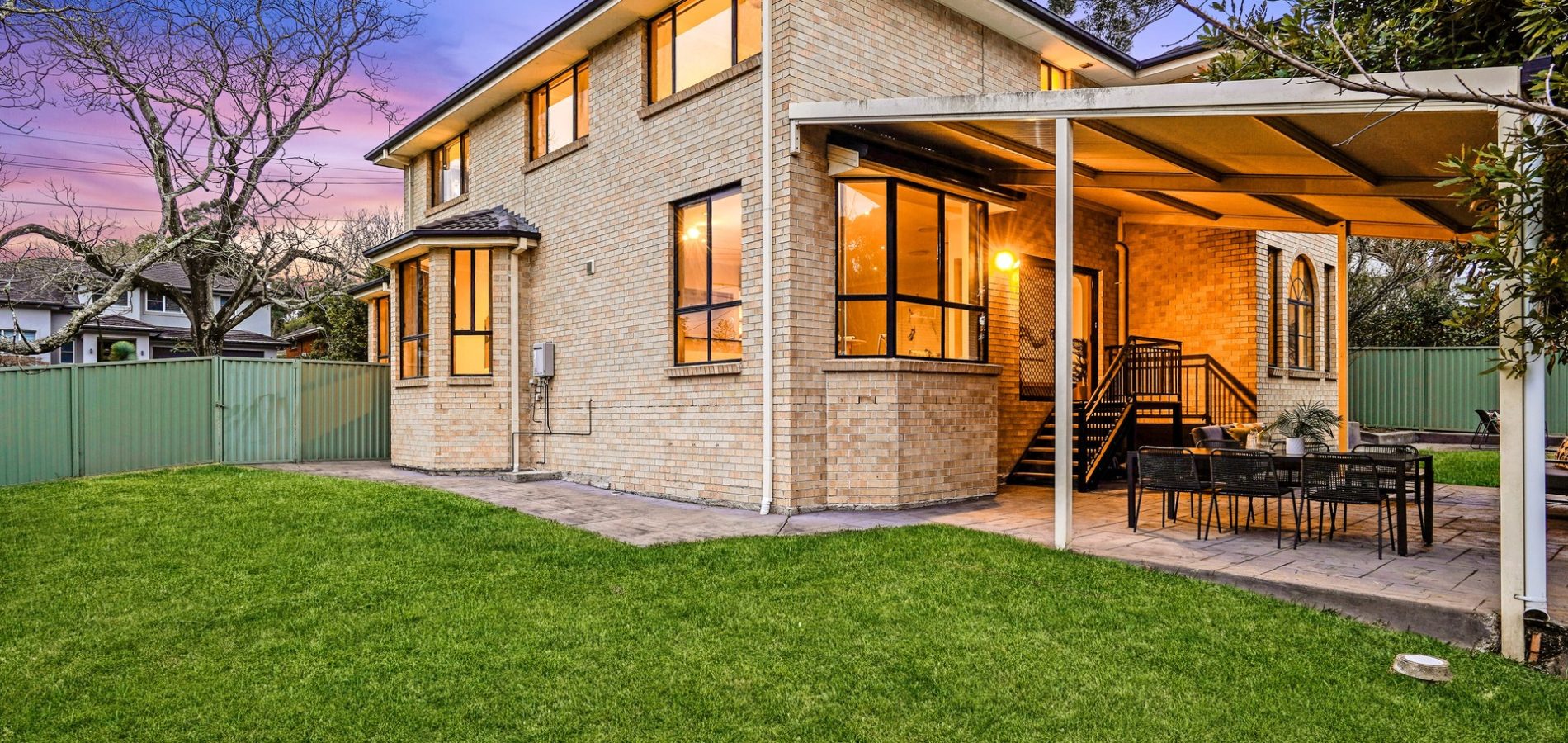 Sold - 7 Marguerite Crescent - New Property in West Pennant Hills - Real Estate by Mark Vinogradov