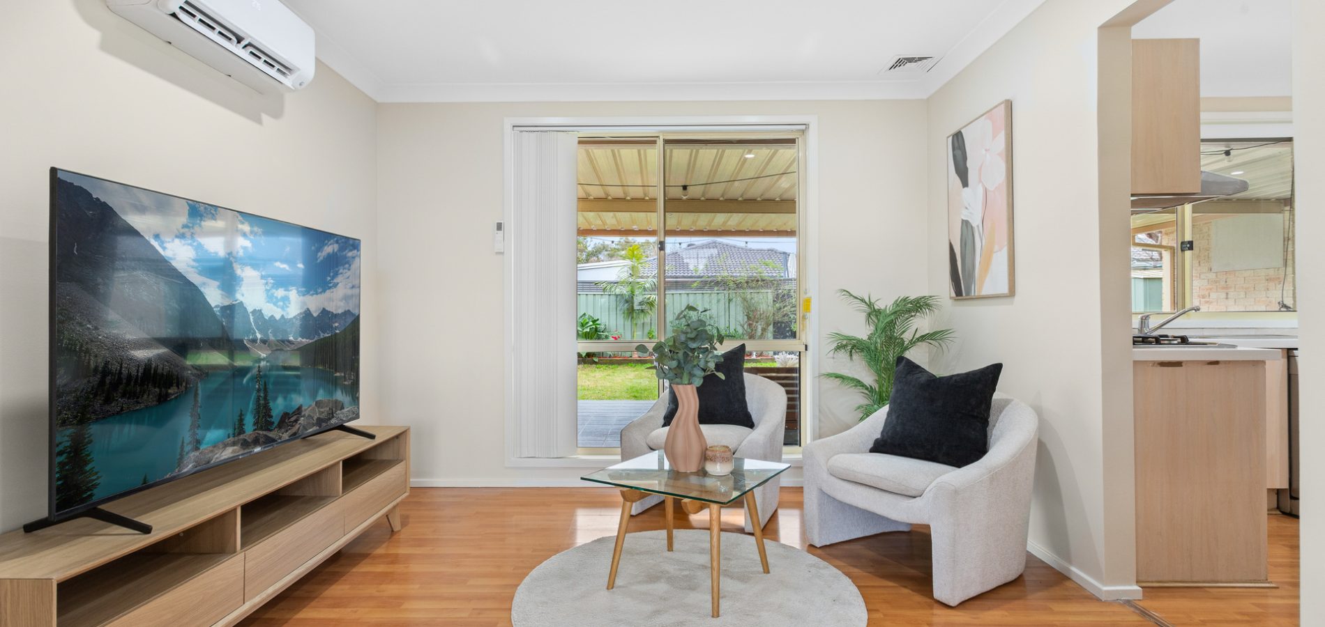 Sold - 10 Beaumont Avenue - New Property in Glenwood - Real Estate by Ruma Mundi