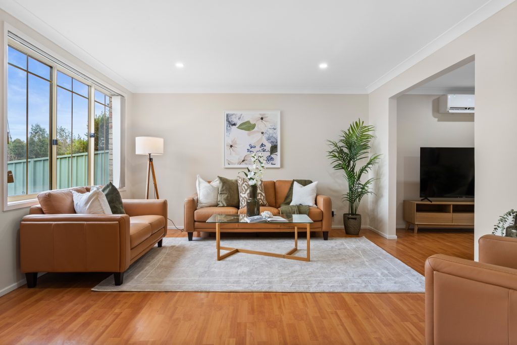 Sold - 10 Beaumont Avenue - New Property in Glenwood - Real Estate by Ruma Mundi