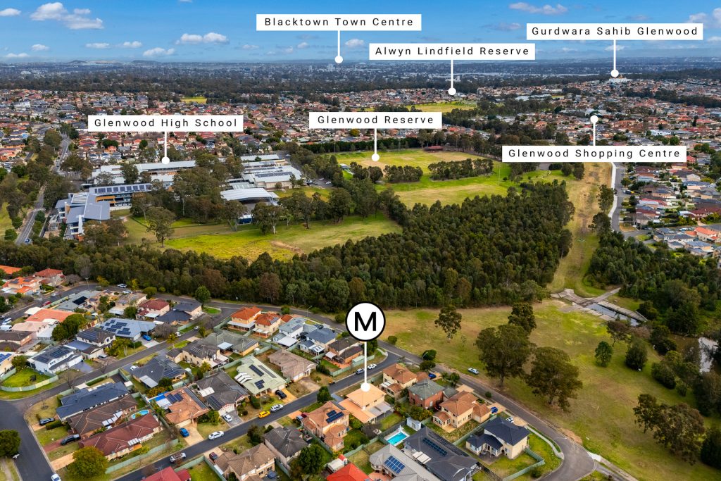 Sold - 10 Beaumont Avenue - New Property in Glenwood - Real Estate by Ruma Mundi