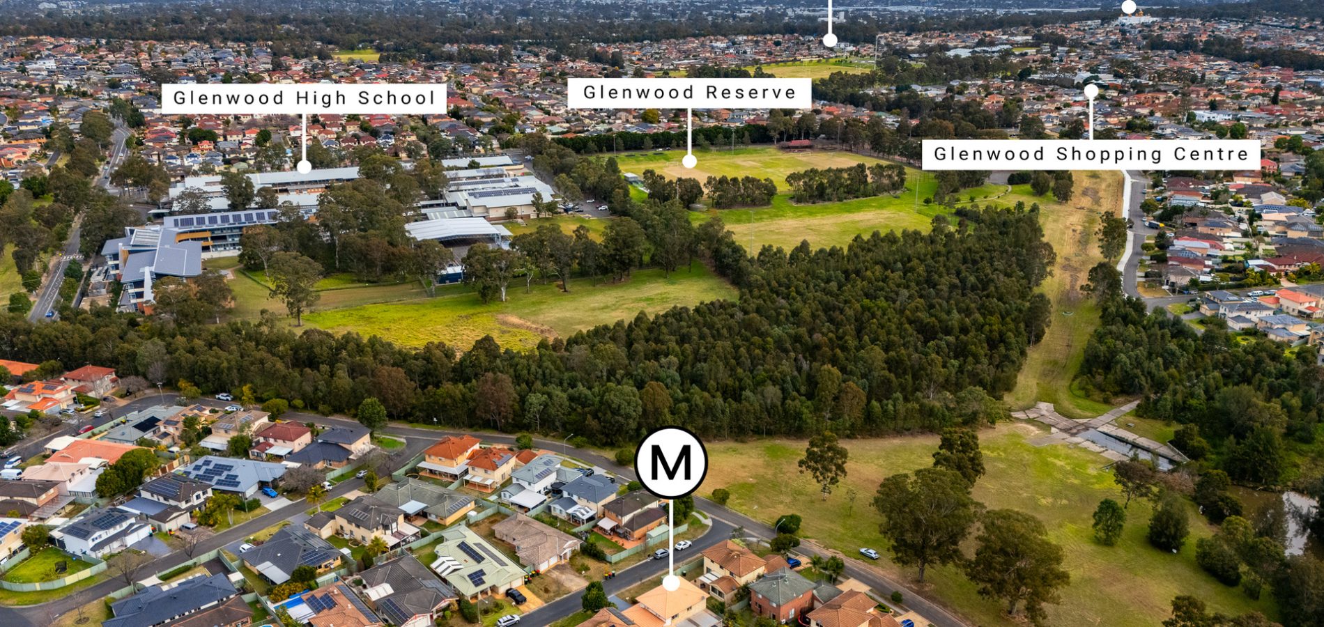 Sold - 10 Beaumont Avenue - New Property in Glenwood - Real Estate by Ruma Mundi