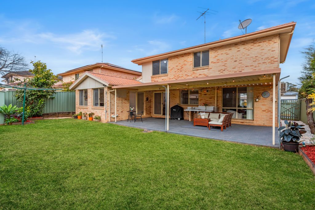 Sold - 10 Beaumont Avenue - New Property in Glenwood - Real Estate by Ruma Mundi