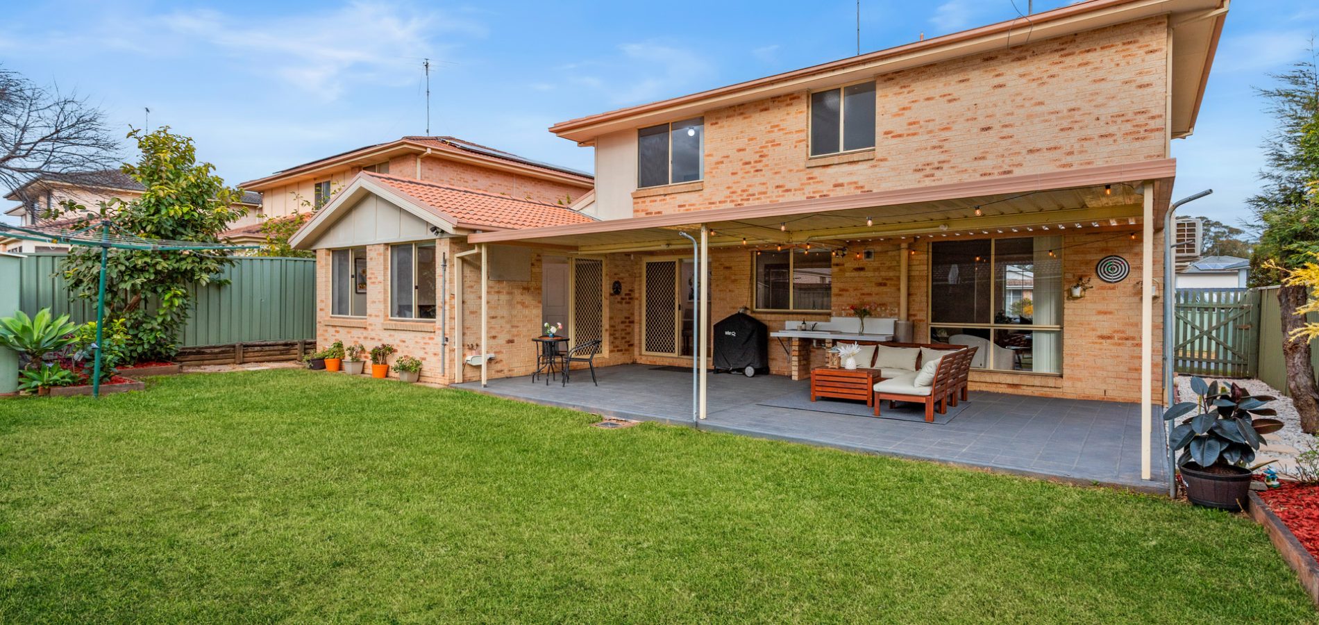 Sold - 10 Beaumont Avenue - New Property in Glenwood - Real Estate by Ruma Mundi